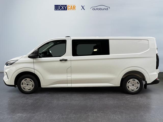 Neue Ford Transit Custom Trend 320 L2 kaufen
