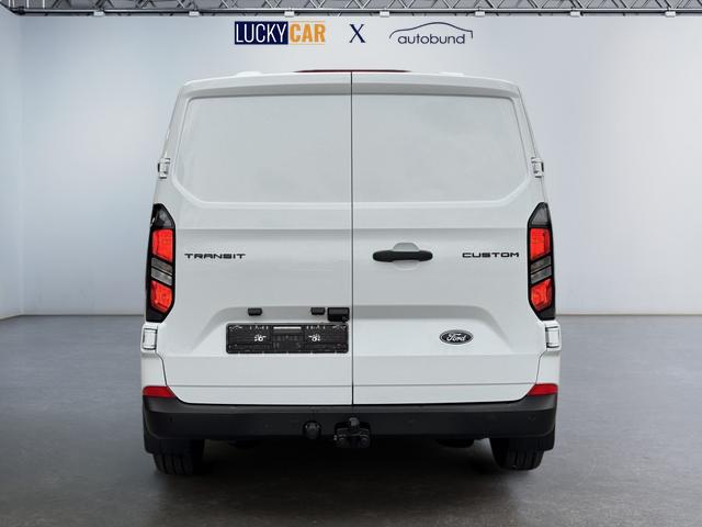 Neue Ford Transit Custom Trend 320 L2 kaufen