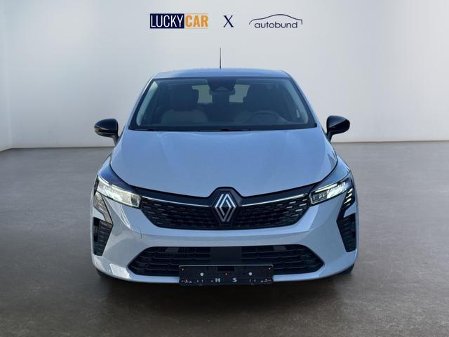 Gebraucht Renault Clio 1.0 TCe 90 kaufen