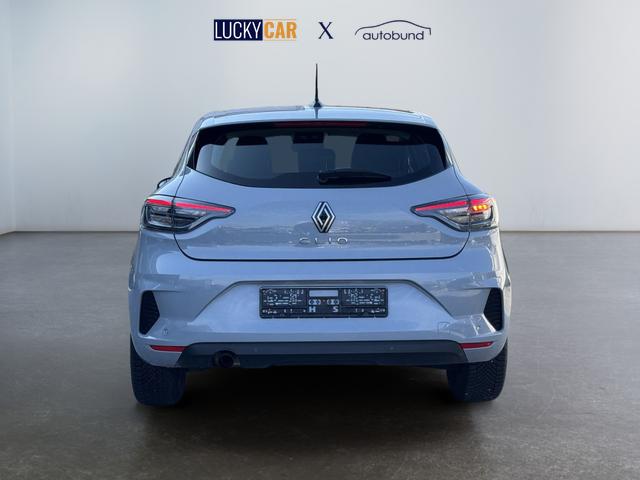 Gebraucht Renault Clio 1.0 TCe 90 kaufen
