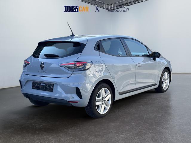Gebraucht Renault Clio 1.0 TCe 90 kaufen