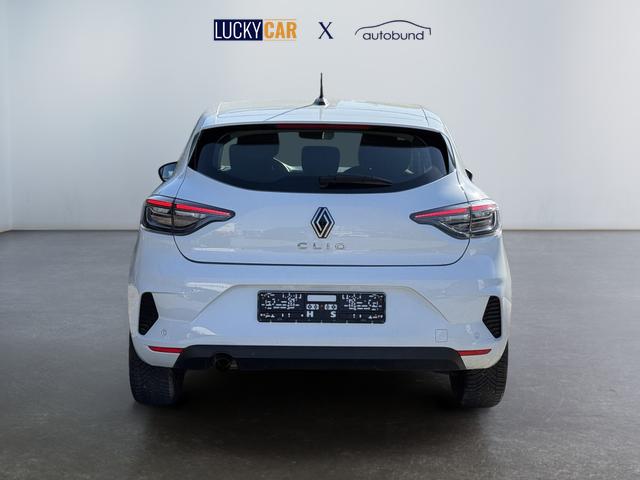 Gebraucht Renault Clio 1.0 TCe 90 Evolution kaufen
