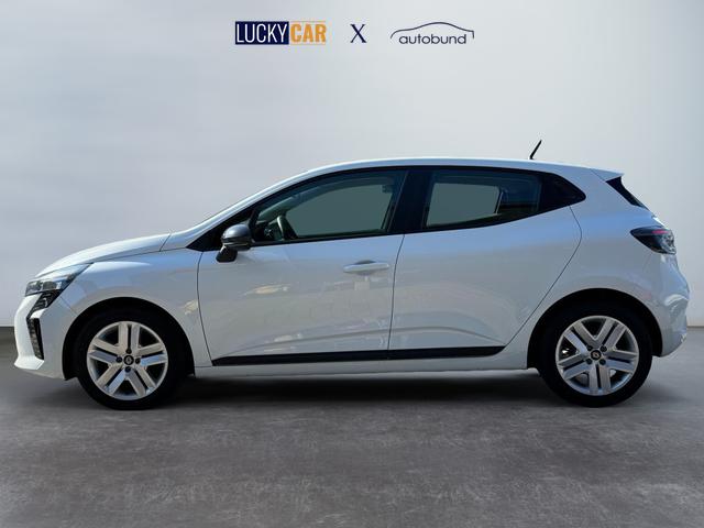 Gebraucht Renault Clio 1.0 TCe 90 Evolution kaufen