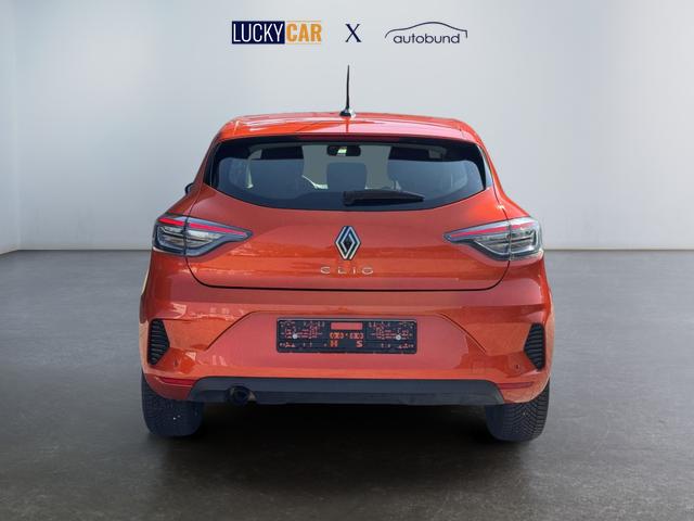 Renault Clio 1.0 TCe 90 kaufen 