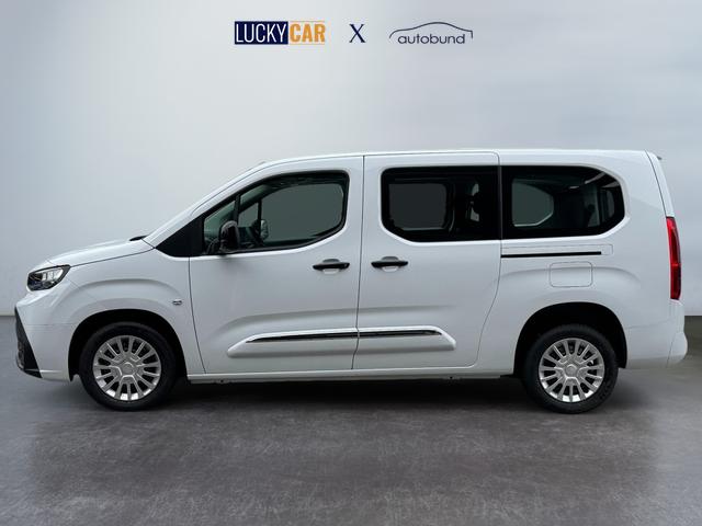 Reimport Toyota Proace City Verso kaufen