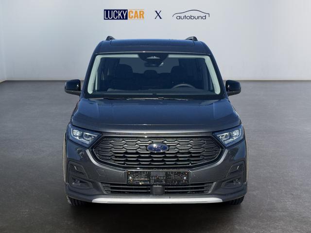 Reimport Ford Grand Tourneo 7 sitzer kaufen
