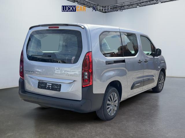 Reimport Citro&euml;n Berlingo XL Plus kaufen
