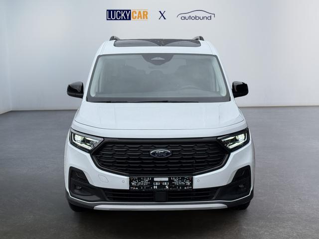 Reimport Ford Grand Tourneo Active L2 7 Sitzer kaufen
