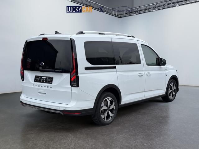 Reimport Ford Grand Tourneo Active L2 7 Sitzer kaufen