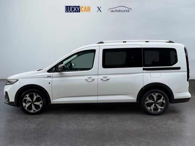Reimport Ford Grand Tourneo Active L2 7 Sitzer kaufen