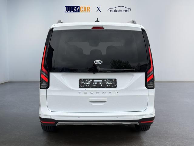 Reimport Ford Grand Tourneo Active L2 7 Sitzer kaufen