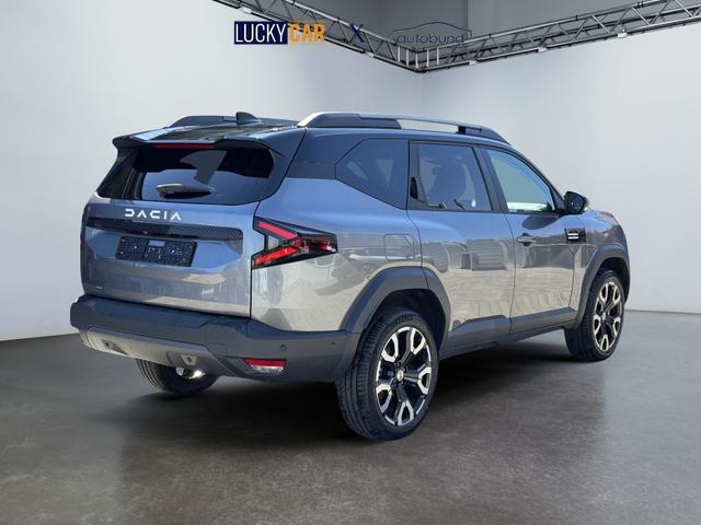 Reimport Dacia Bigster Journey Hybrid kaufen
