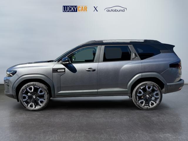 Reimport Dacia Bigster Journey Hybrid kaufen