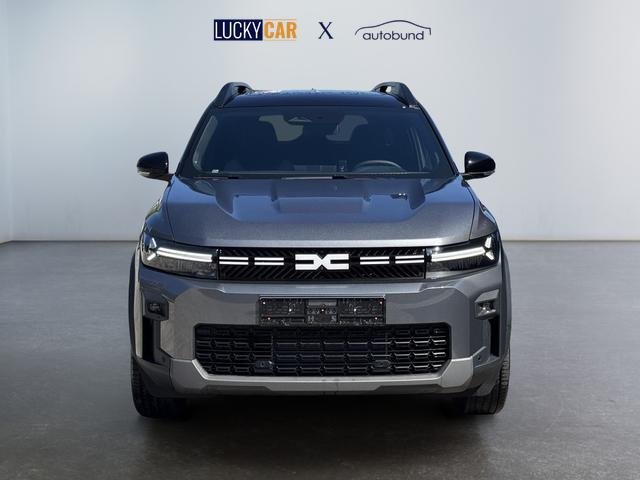 Reimport Dacia Bigster Journey Hybrid kaufen