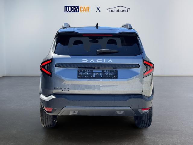 Reimport Dacia Bigster Journey Hybrid kaufen