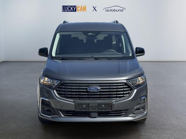 Reimport Ford Grand Tourneo L2 7 Sitzer kaufen