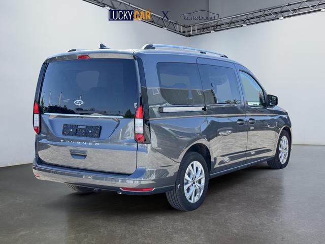 Reimport Ford Grand Tourneo L2 7 Sitzer kaufen