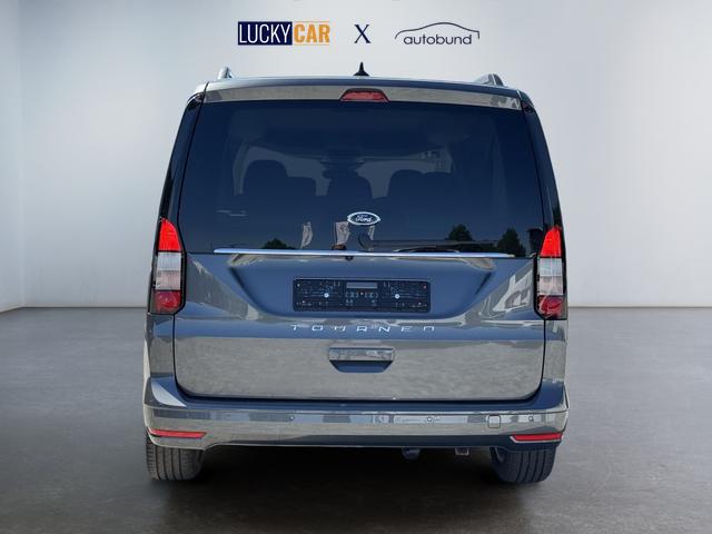 Reimport Ford Grand Tourneo L2 7 Sitzer kaufen