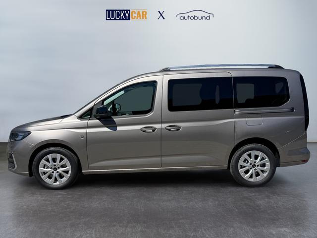 Ford Grand Tourneo Titanium