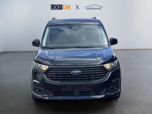 Ford Grand Tourneo Titanium 7 Sitzer kaufen