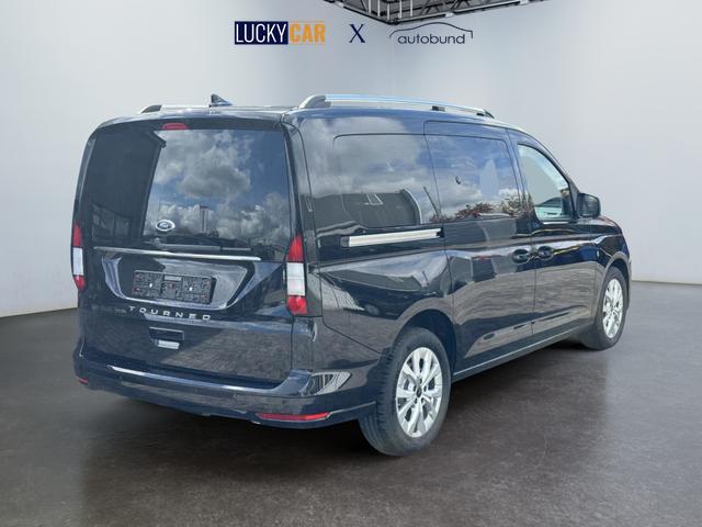 Ford Grand Tourneo Titanium 7 Sitzer kaufen