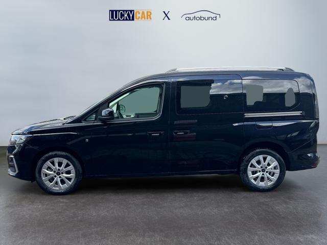Ford Grand Tourneo Titanium 7 Sitzer kaufen
