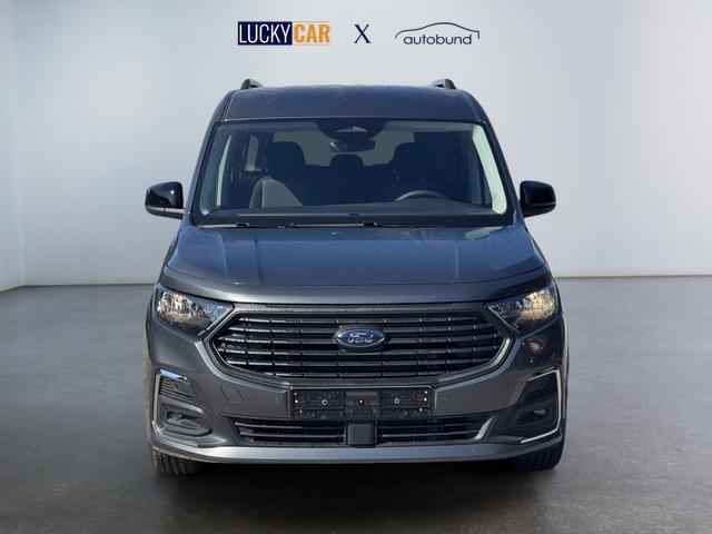 Reimport Ford Grand Tourneo Connect Titanium 1,5 L2 7 Sitzer kaufen