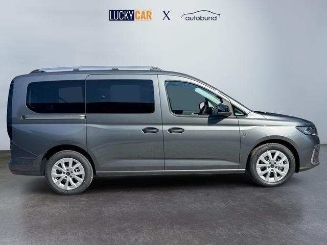 Reimport Ford Grand Tourneo Connect Titanium 1,5 L2 7 Sitzer kaufen