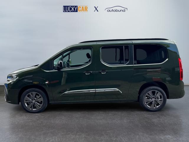 Reimport Toyota Proace City Verso kaufen
