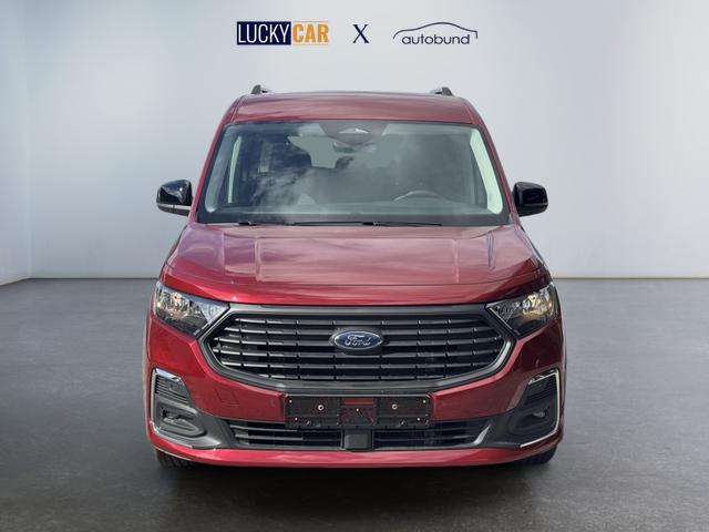 Ford Grand Tourneo Connect Titanium 1,5 L2 7 Sitzer