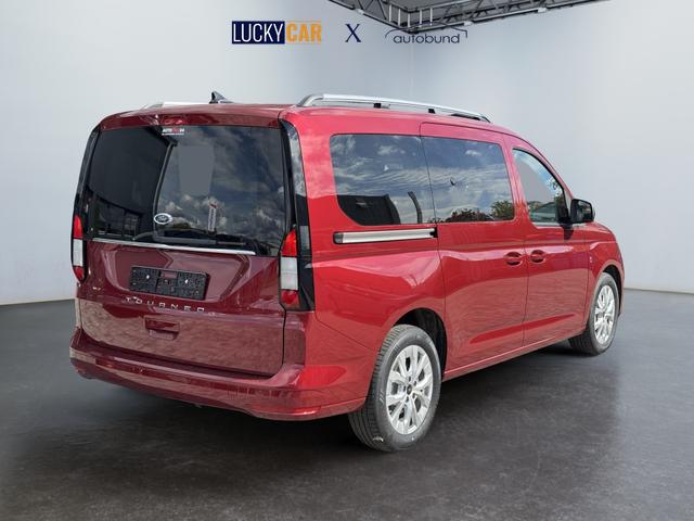 Ford Grand Tourneo Connect Titanium 1,5 L2 7 Sitzer