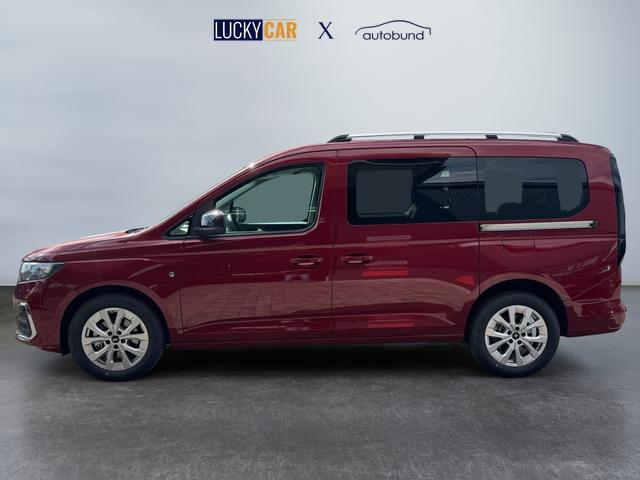 Ford Grand Tourneo Connect Titanium 1,5 L2 7 Sitzer