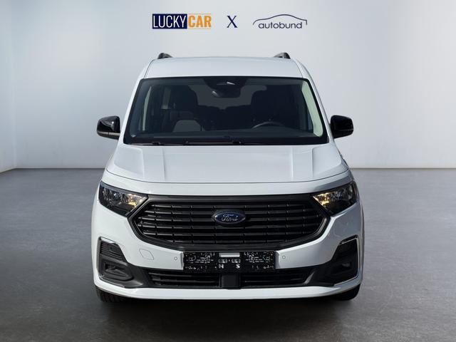 Ford Grand Tourneo Connect Titanium 1,5 L2 7 Sitzer 