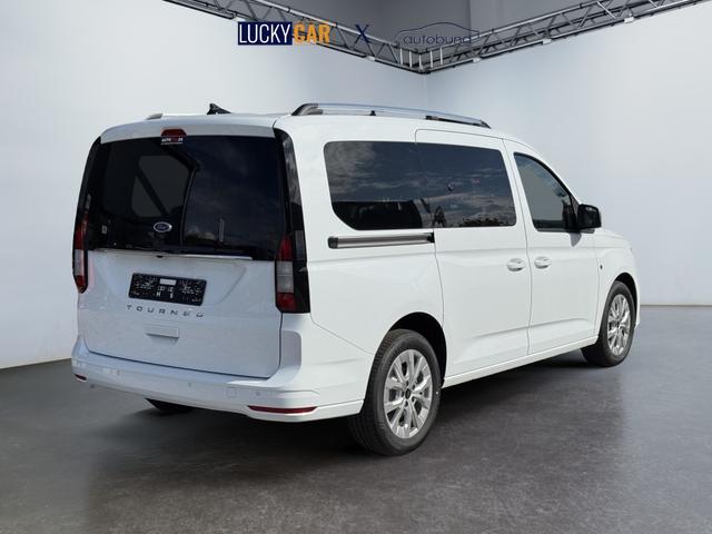 Ford Grand Tourneo Connect Titanium 1,5 L2 7 Sitzer 