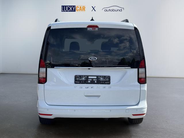 Ford Grand Tourneo Connect Titanium 1,5 L2 7 Sitzer 