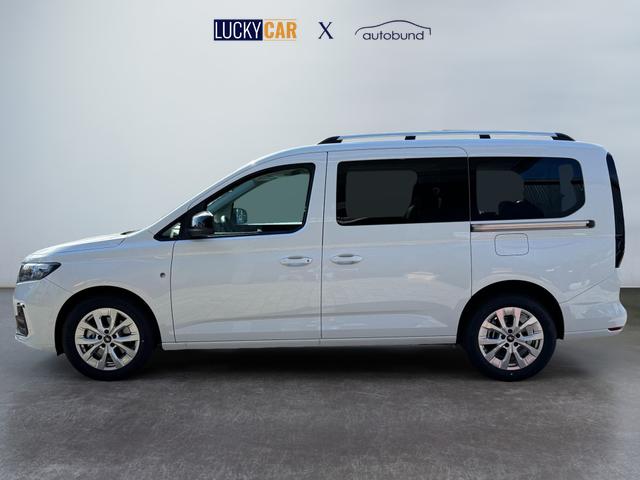 Ford Grand Tourneo Connect Titanium 1,5 L2 7 Sitzer 