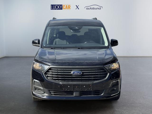 Ford Grand Tourneo Connect Titanium 1,5 L2 7 Sitzer Klimaautomatik 