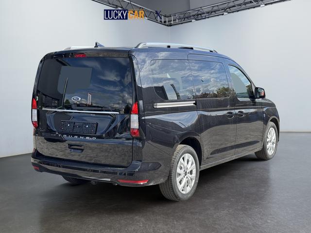 Ford Grand Tourneo Connect Titanium 1,5 L2 7 Sitzer Klimaautomatik 