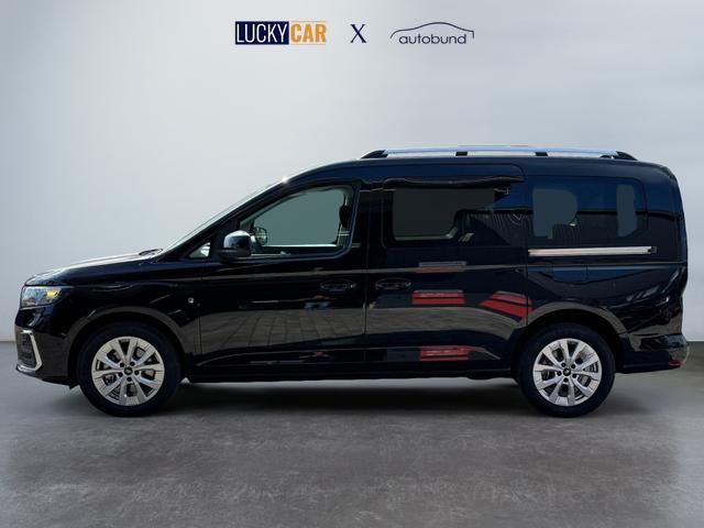 Ford Grand Tourneo Connect Titanium 1,5 L2 7 Sitzer Klimaautomatik 