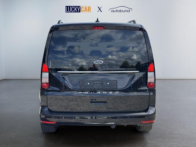 Ford Grand Tourneo Connect Titanium 1,5 L2 7 Sitzer Klimaautomatik 
