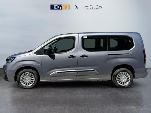 Toyota Proace City Verso 1,2 L2 