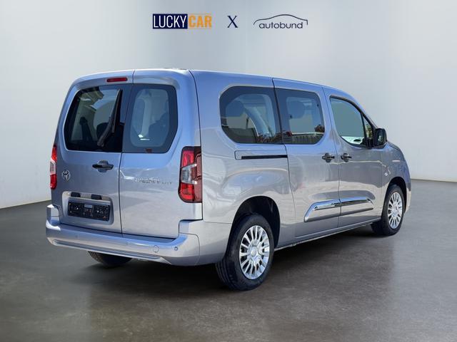 Toyota Proace City Verso 1,2 L2 