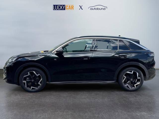 Reimport Volkswagen T-Roc 1,5 eTSI DSG R-Line kaufen