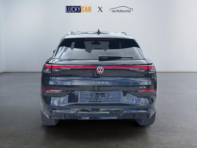 Reimport Volkswagen T-Roc 1,5 eTSI DSG R-Line kaufen