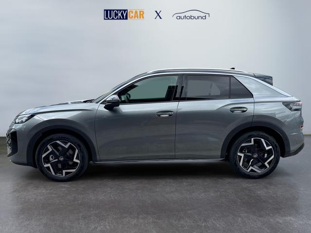 Reimport Volkswagen T-Roc 1,5 eTSI DSG R-Line LED kaufen
