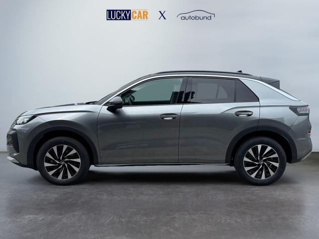 Reimport Volkswagen T-Roc 1,5 eTSI DSG g&uuml;nstig kaufen