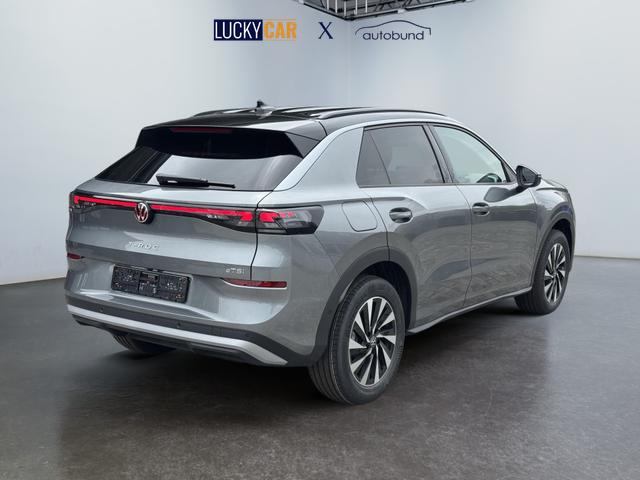 Reimport Volkswagen T-Roc 1,5 eTSI DSG g&uuml;nstig kaufen