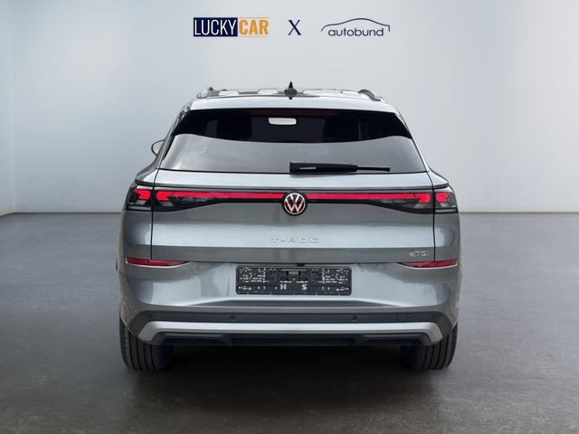 Reimport Volkswagen T-Roc 1,5 eTSI DSG g&uuml;nstig kaufen