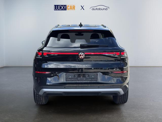 Reimport Volkswagen T-Roc 1,5 eTSI DSG kaufen