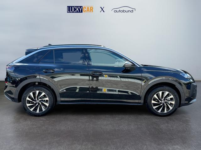 Reimport Volkswagen T-Roc 1,5 eTSI DSG kaufen